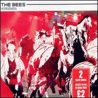 A Band Of Bees : Horseman, Pt. 1
